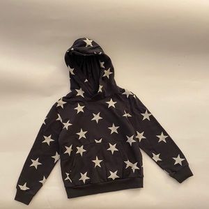 KIDS BUNDLE! LIKE NEW! 2 turtle neck + hoodie!